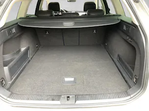 VW Passat Variant 2.0 TDI BMT Highline DSG 4Motion
