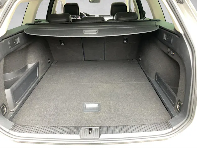 VW Passat Variant 2.0 TDI BMT Highline DSG 4Motion