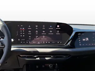Audi S5 Limousine TFSI quattro S tronic