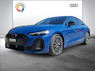 Audi S5 Limousine TFSI quattro S tronic