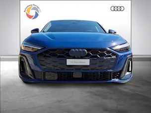 Audi S5 Limousine TFSI quattro S tronic