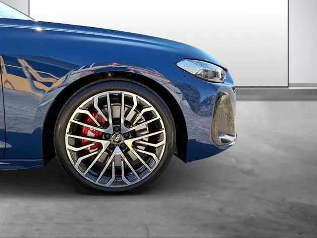 Audi S5 Limousine TFSI quattro S tronic
