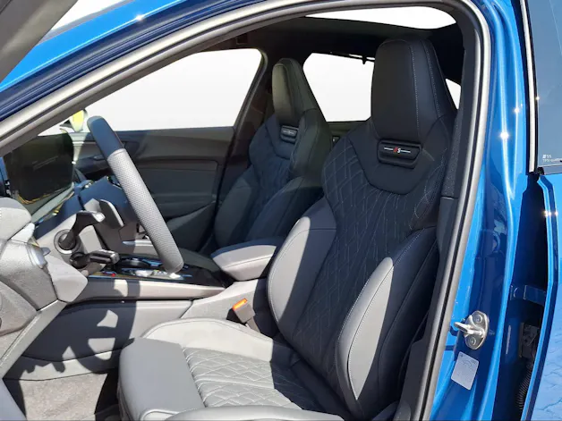 Audi S5 Limousine TFSI quattro S tronic