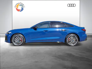 Audi S5 Limousine TFSI quattro S tronic