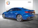 Audi S5 Limousine TFSI quattro S tronic