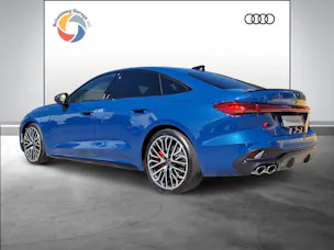 Audi S5 Limousine TFSI quattro S tronic