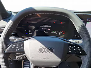 Audi S5 Limousine TFSI quattro S tronic