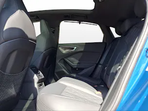Audi S5 Limousine TFSI quattro S tronic