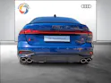 Audi S5 Limousine TFSI quattro S tronic
