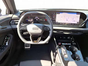 Audi S5 Limousine TFSI quattro S tronic