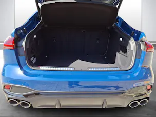 Audi S5 Limousine TFSI quattro S tronic