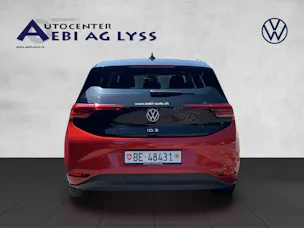VW ID.3 Pro 58 kWh Pro