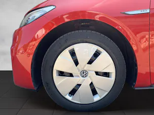 VW ID.3 Pro 58 kWh Pro