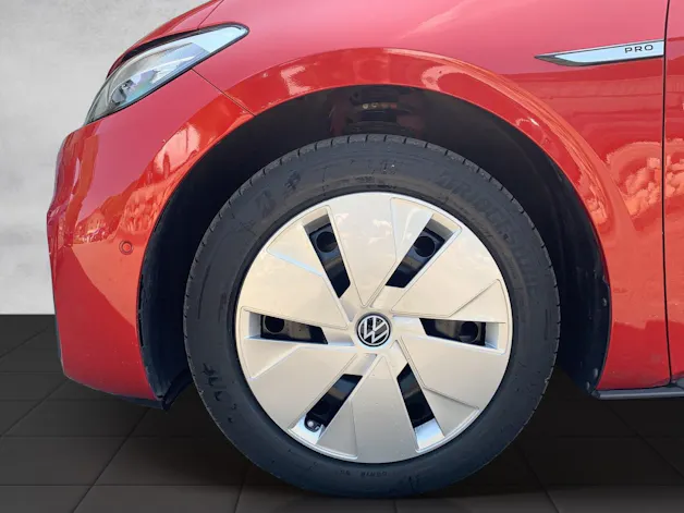 VW ID.3 Pro 58 kWh Pro