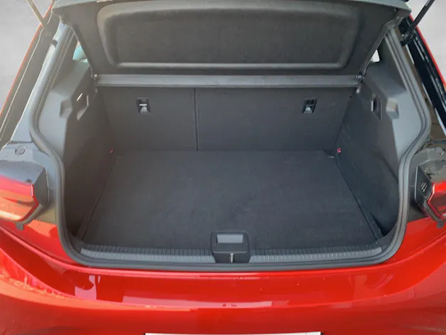 VW ID.3 Pro 58 kWh Pro