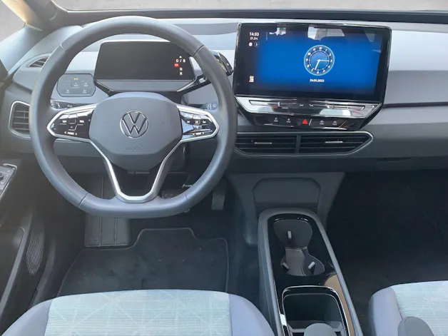 VW ID.3 Pro 58 kWh Pro