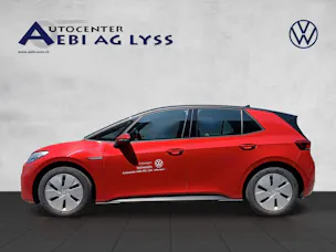 VW ID.3 Pro 58 kWh Pro