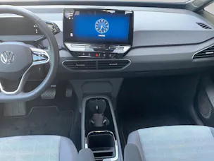 VW ID.3 Pro 58 kWh Pro