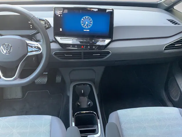 VW ID.3 Pro 58 kWh Pro