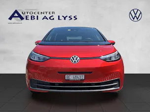 VW ID.3 Pro 58 kWh Pro
