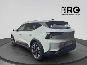 Renault Scénic E-Tech Long Range Techno