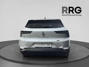 Renault Scénic E-Tech Long Range Techno