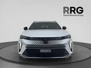 Renault Scénic E-Tech Long Range Techno