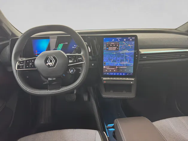 Renault Scénic E-Tech Long Range Techno