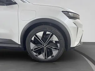 Renault Scénic E-Tech Long Range Techno