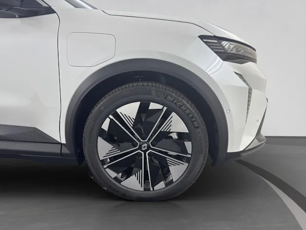Renault Scénic E-Tech Long Range Techno