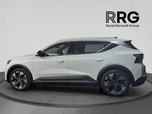 Renault Scénic E-Tech Long Range Techno
