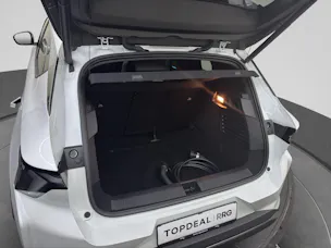 Renault Scénic E-Tech Long Range Techno