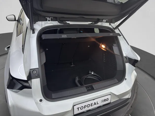 Renault Scénic E-Tech Long Range Techno