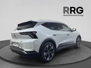 Renault Scénic E-Tech Long Range Techno