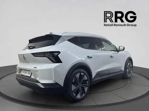 Renault Scénic E-Tech Long Range Techno
