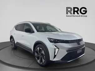 Renault Scénic E-Tech Long Range Techno