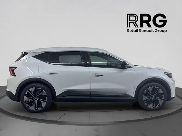 Renault Scénic E-Tech Long Range Techno
