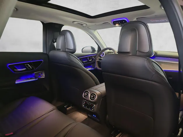 Mercedes-Benz GLC 450d 4Matic 9G-Tronic