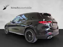 Mercedes-Benz GLC 450d 4Matic 9G-Tronic