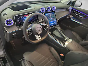 Mercedes-Benz GLC 450d 4Matic 9G-Tronic