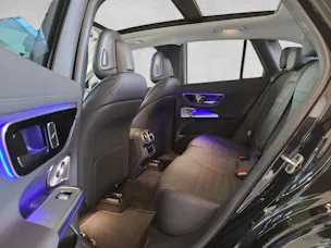 Mercedes-Benz GLC 450d 4Matic 9G-Tronic