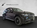 Mercedes-Benz GLC 450d 4Matic 9G-Tronic