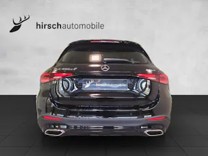 Mercedes-Benz GLC 450d 4Matic 9G-Tronic