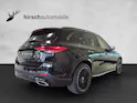 Mercedes-Benz GLC 450d 4Matic 9G-Tronic