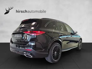 Mercedes-Benz GLC 450d 4Matic 9G-Tronic