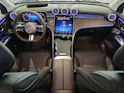 Mercedes-Benz GLC 450d 4Matic 9G-Tronic