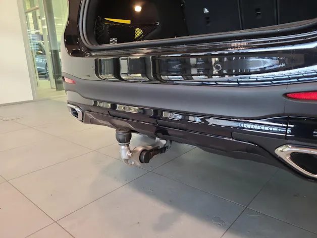Mercedes-Benz GLC 450d 4Matic 9G-Tronic