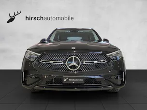 Mercedes-Benz GLC 450d 4Matic 9G-Tronic