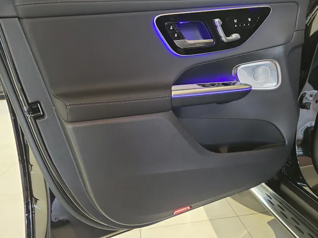 Mercedes-Benz GLC 450d 4Matic 9G-Tronic