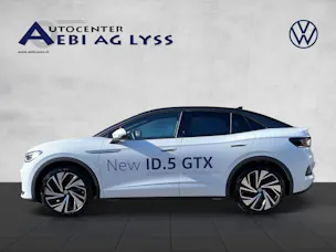 VW ID.5 GTX 77 kWh 4Motion